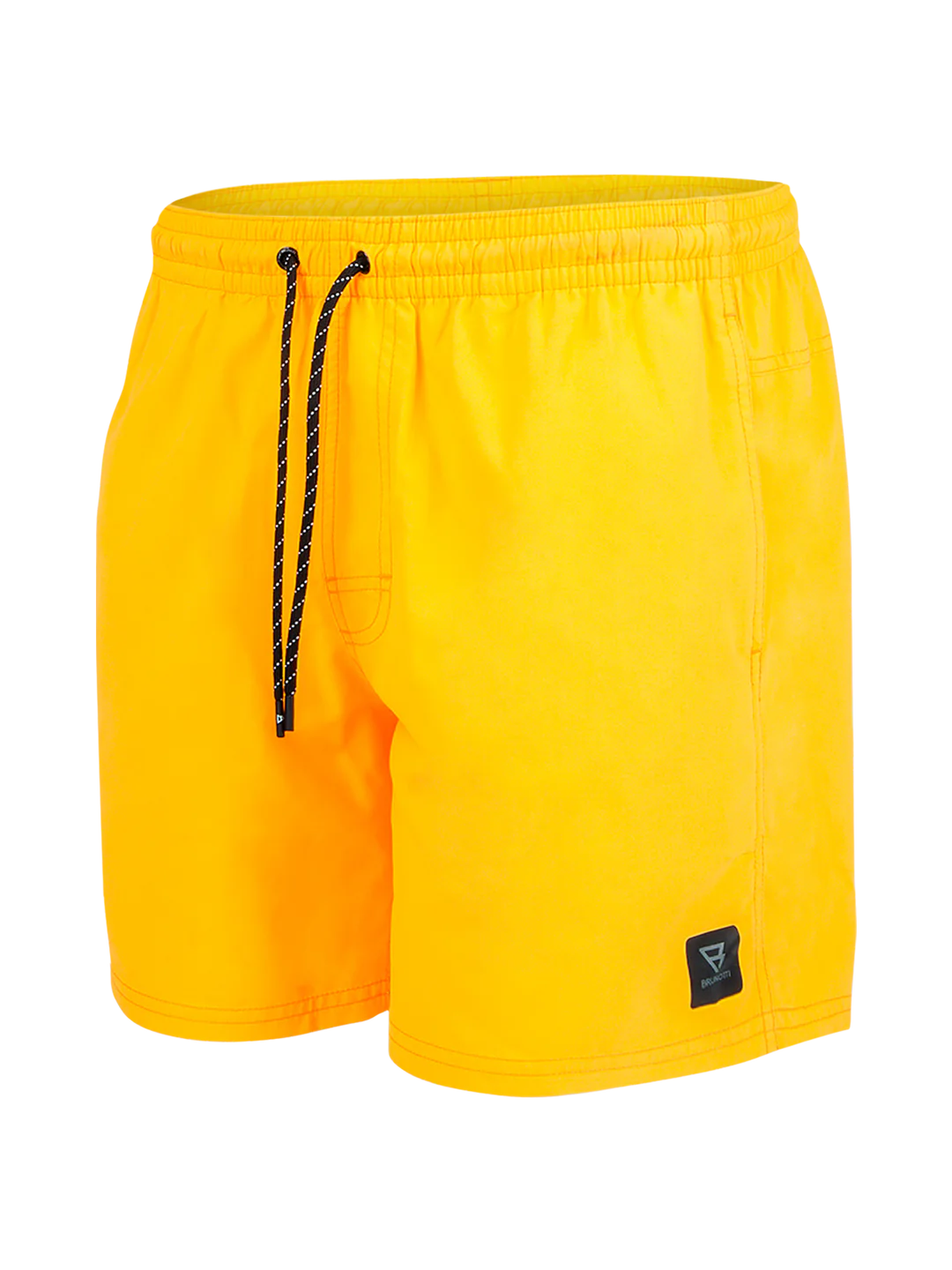 CrunECO-N Mens Swim Shorts | Orange