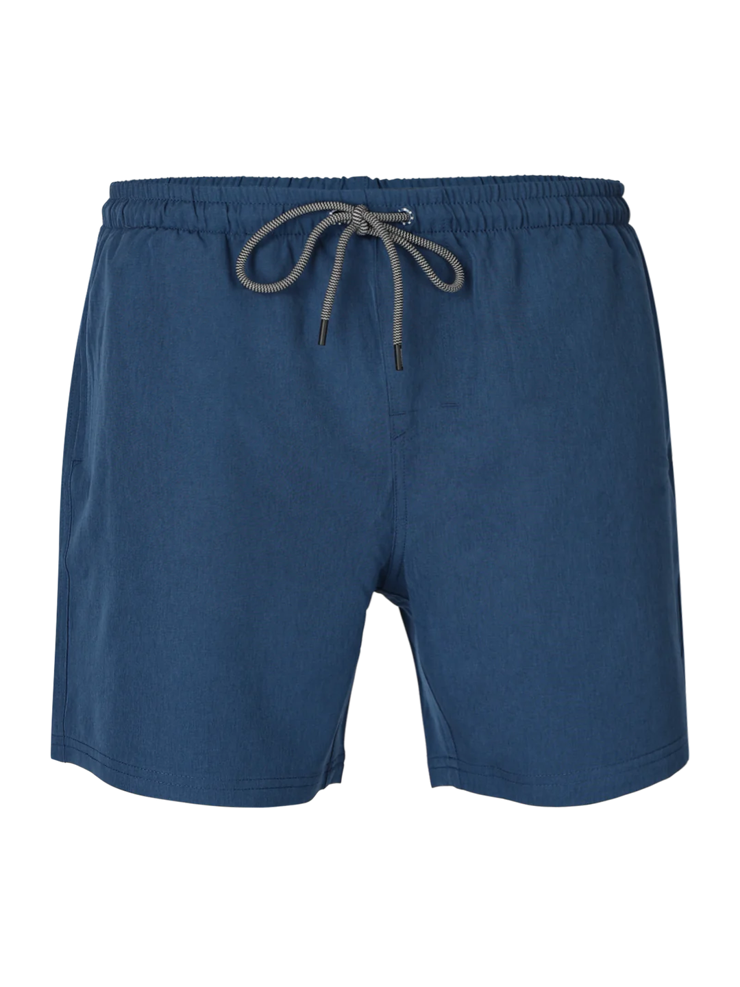 Volleyer Men Swim Shorts | Blue