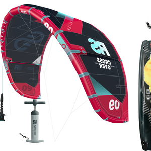 Eleveight XS V4 Big Air Pro-X  Edition Package 2024