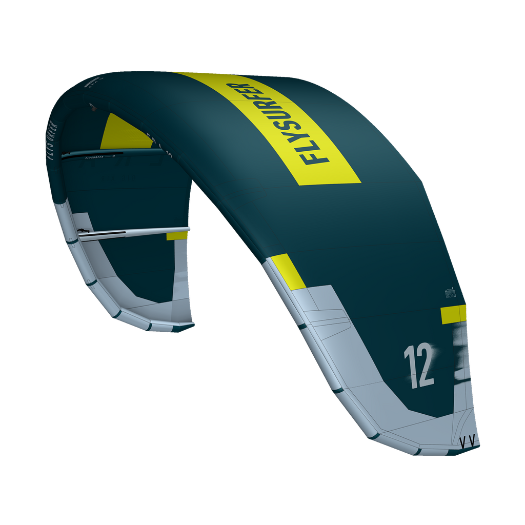 Flysurfer ERA Big Air كويت كايت بورد Q8 Kiteboarding