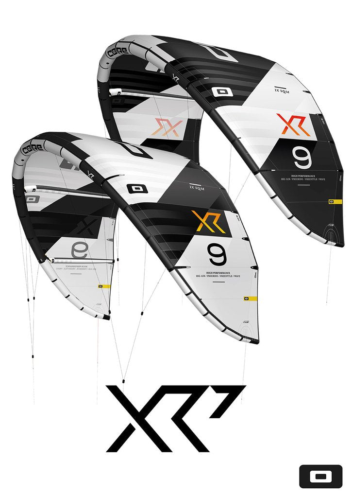 Core XR7/XR7 LW Kite