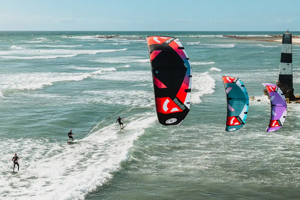 Your Ultimate Guide to Starting Kiteboarding with Zero to Hero Courses"