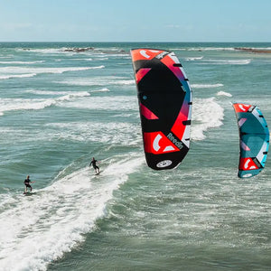 Your Ultimate Guide to Starting Kiteboarding with Zero to Hero Courses"