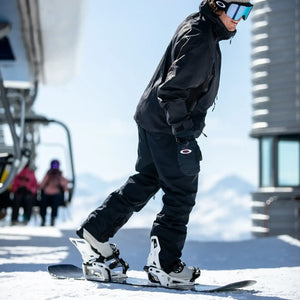 Bindings -