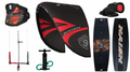 Naish Master Limited Edition Package