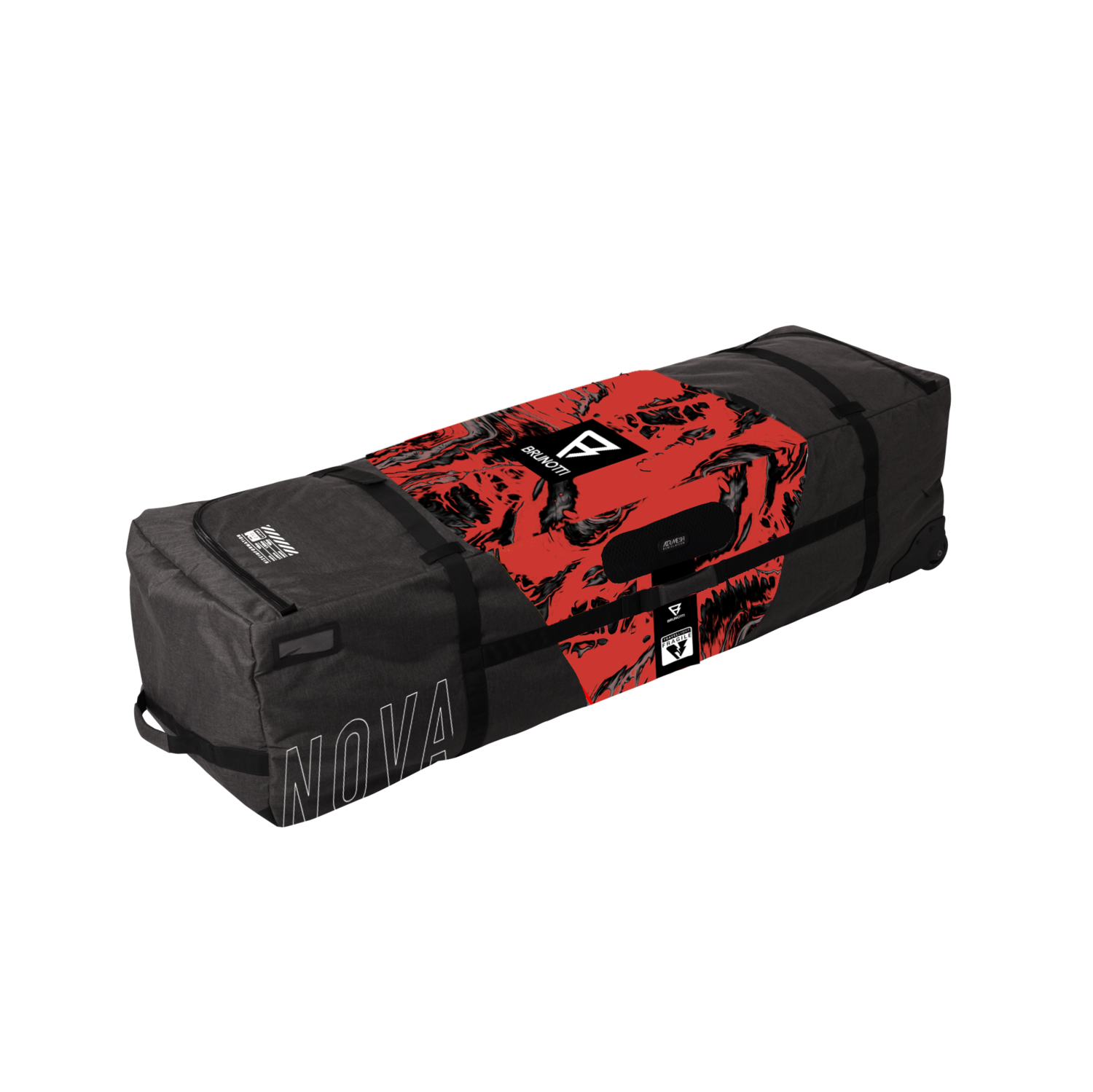 Brunotti X FIT KITE WAKE TRAVEL BAG Q8 Kiteboarding