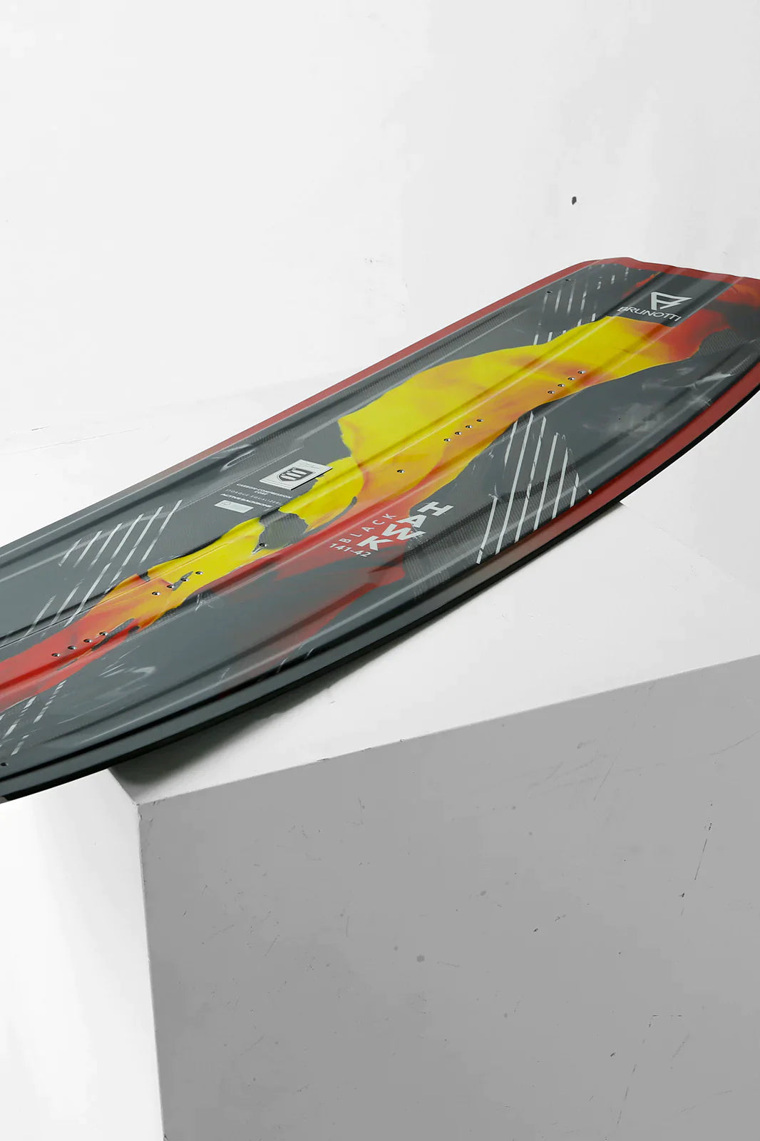 Eleveight XS V4 Big Air Pro-X  Edition Package 2024