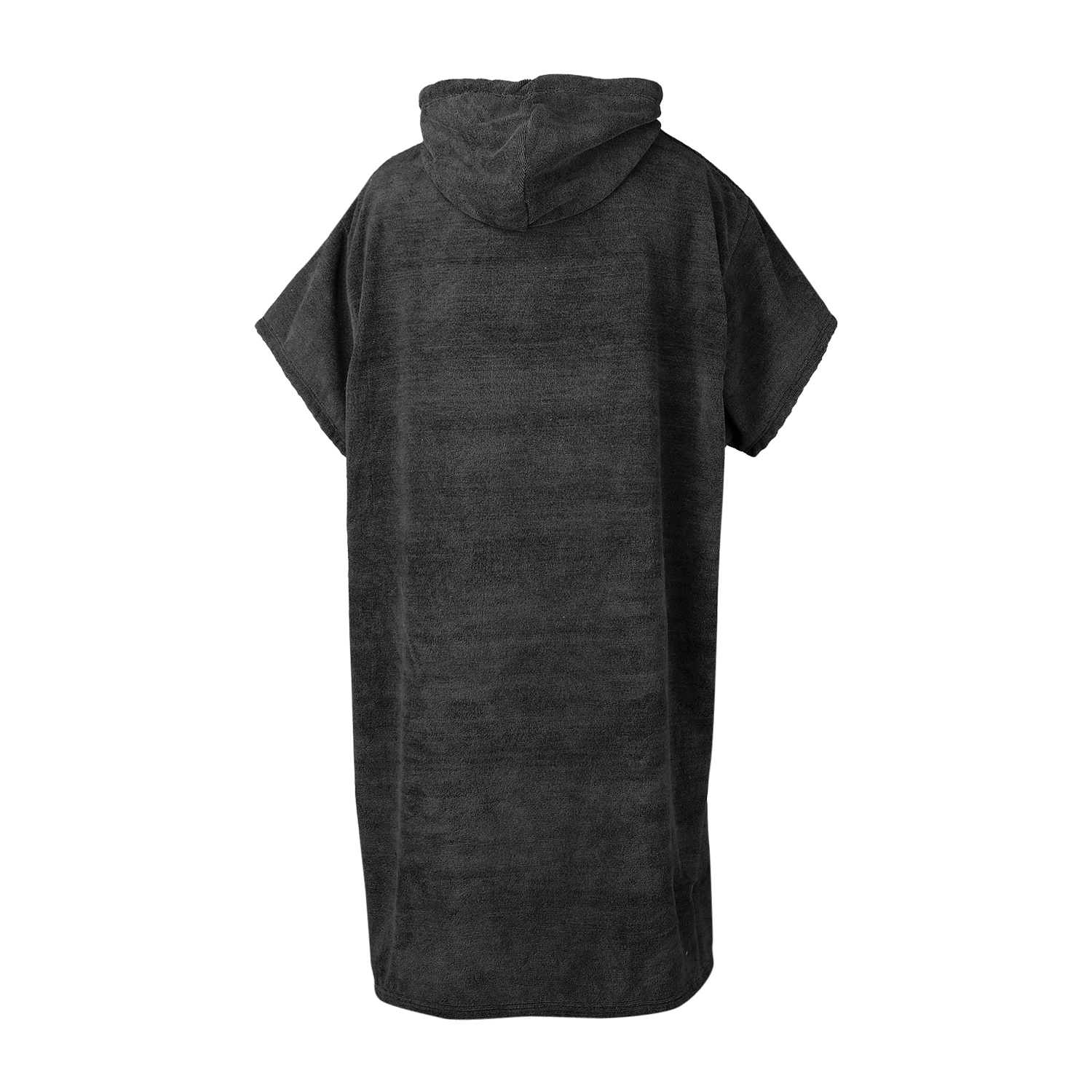Uni Surf Poncho Black  Edtion