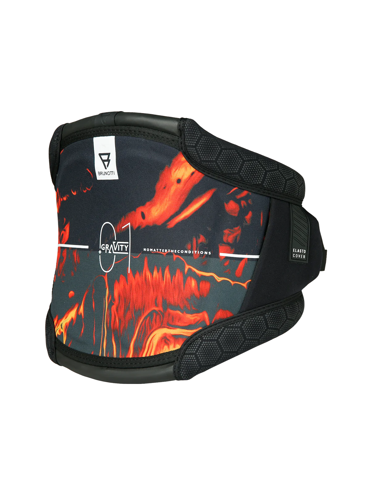 Gravity Lava   Edition