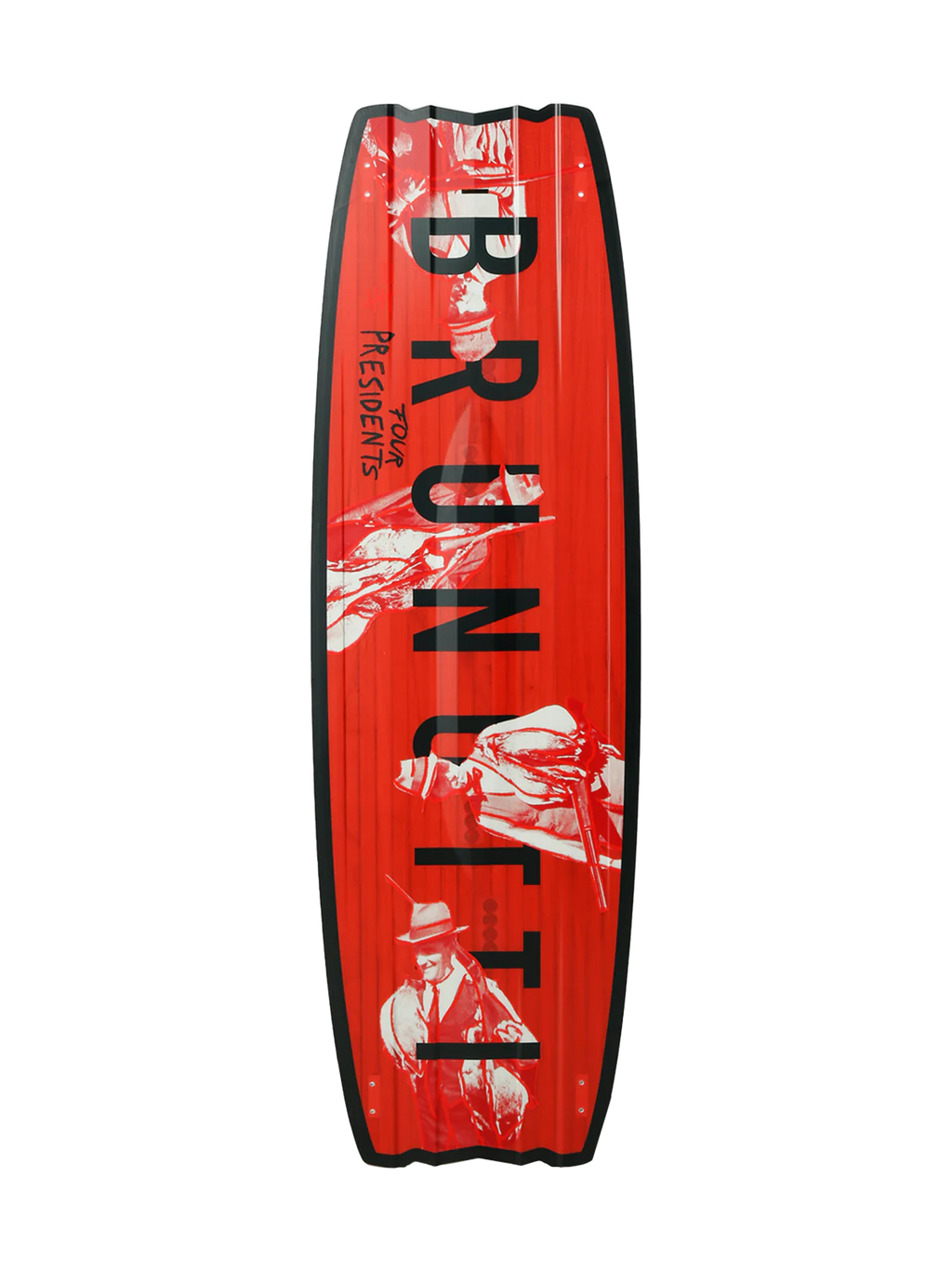 Eleveight XS V4 Big Air Pro-X  Edition Package 2024