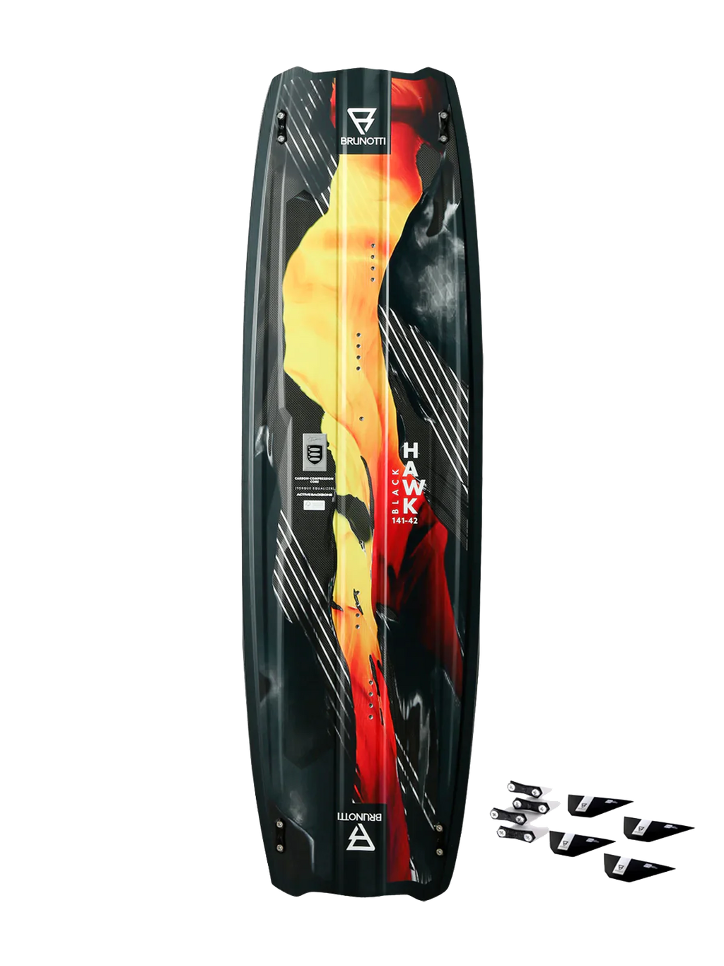 Eleveight XS V4 Big Air Pro-X  Edition Package 2024