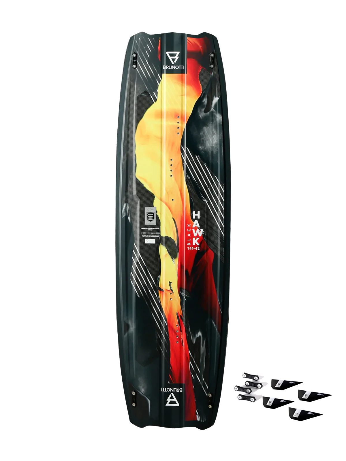 Eleveight XS V4 Big Air Pro-X  Edition Package 2024