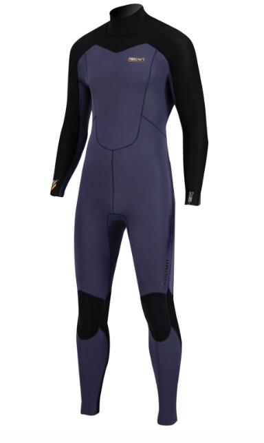 PL Raider 4/3 Grey/Black