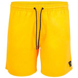 CrunECO-N Mens Swim Shorts | Orange