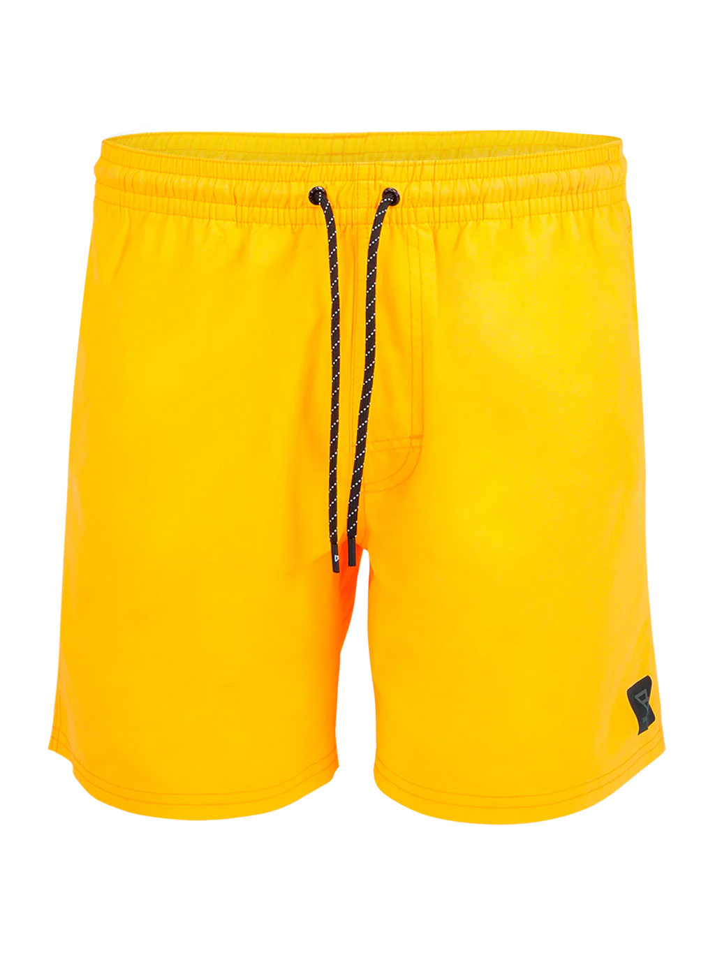 CrunECO-N Mens Swim Shorts | Orange