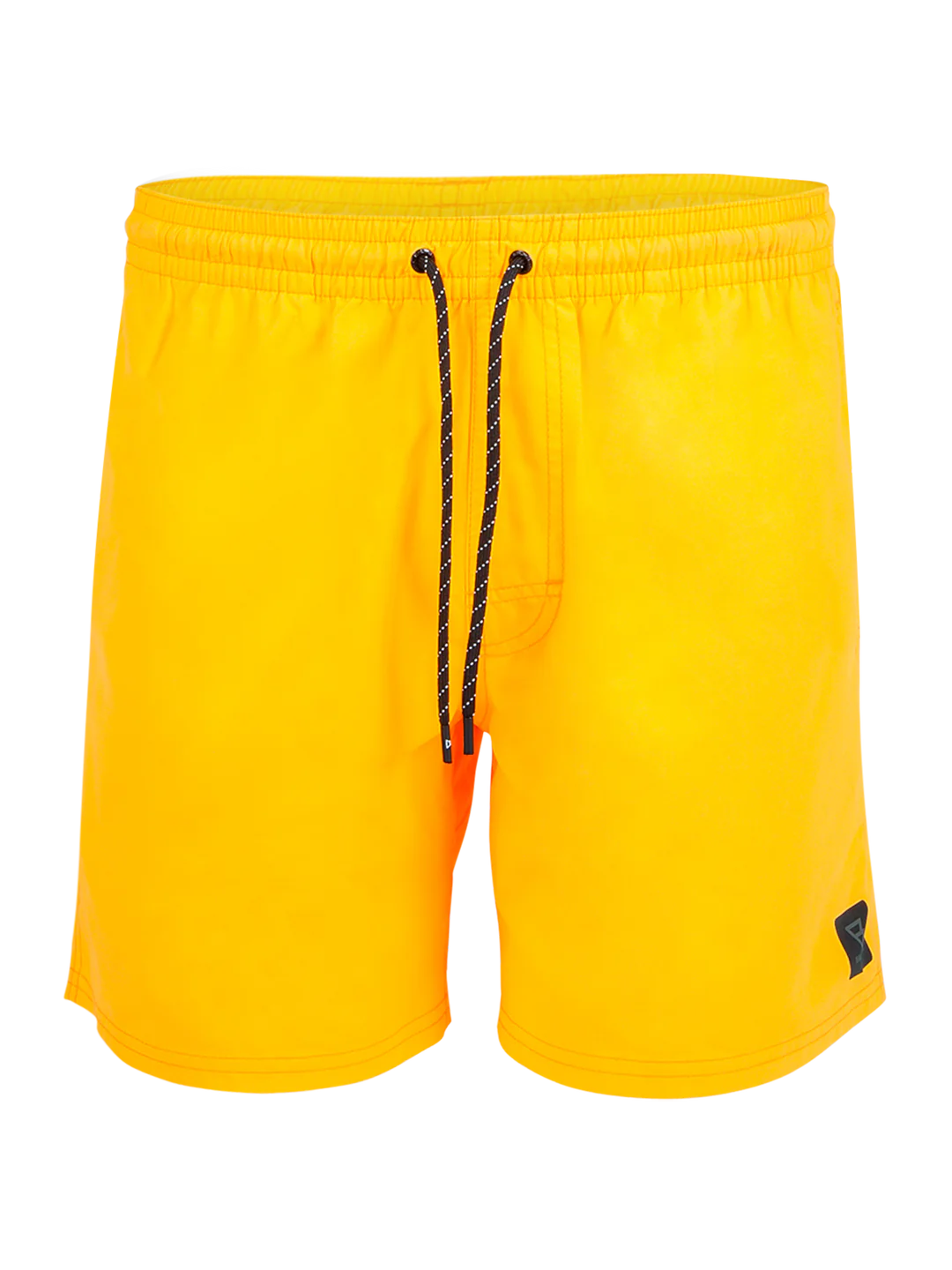 CrunECO-N Mens Swim Shorts | Orange