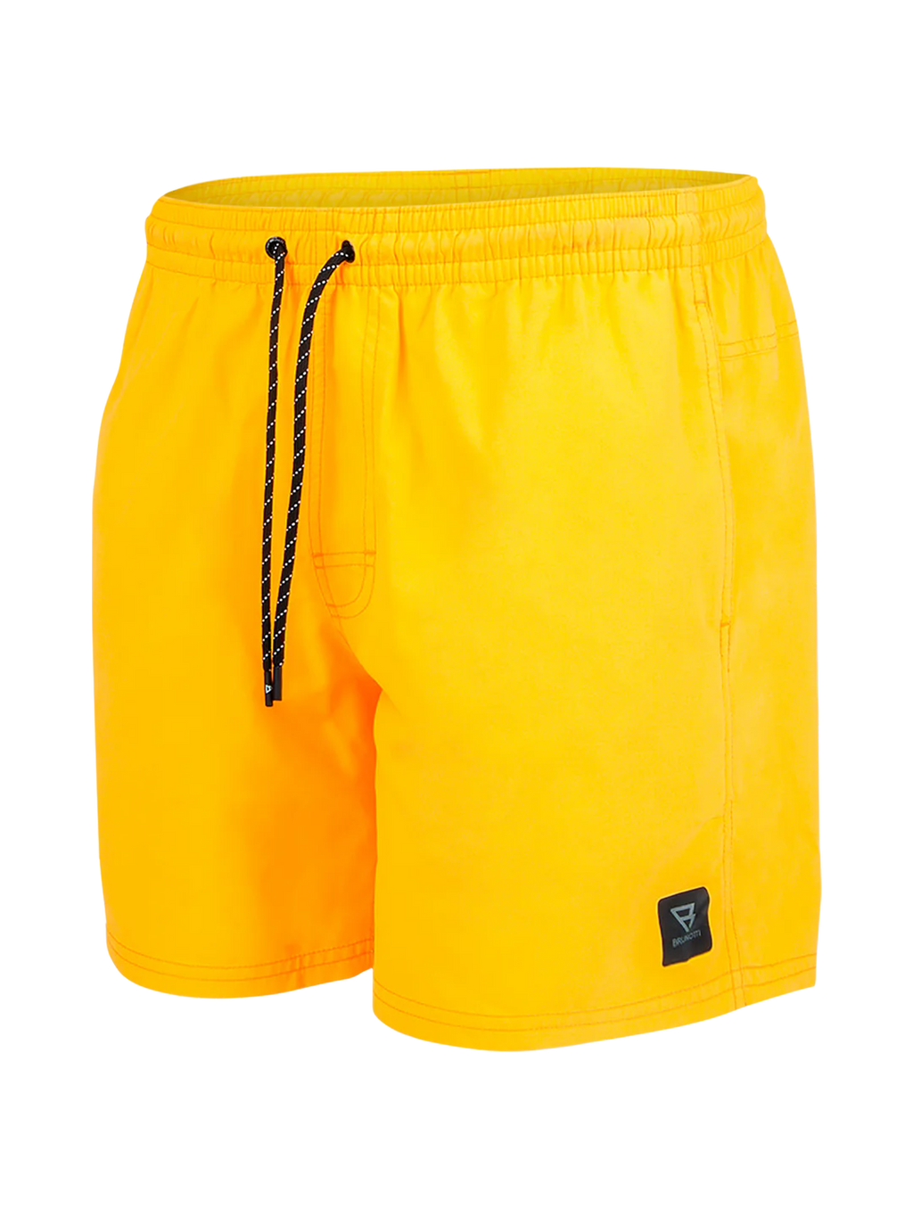 CrunECO-N Mens Swim Shorts | Orange