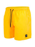CrunECO-N Mens Swim Shorts | Orange