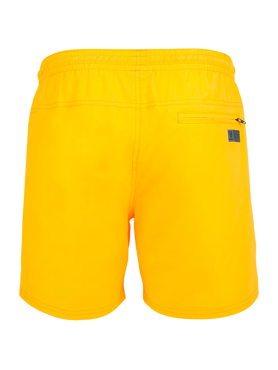 CrunECO-N Mens Swim Shorts | Orange