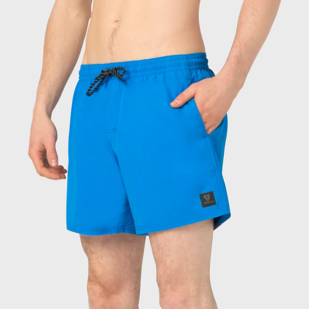CrunECO-N Mens Swim Shorts | Blue