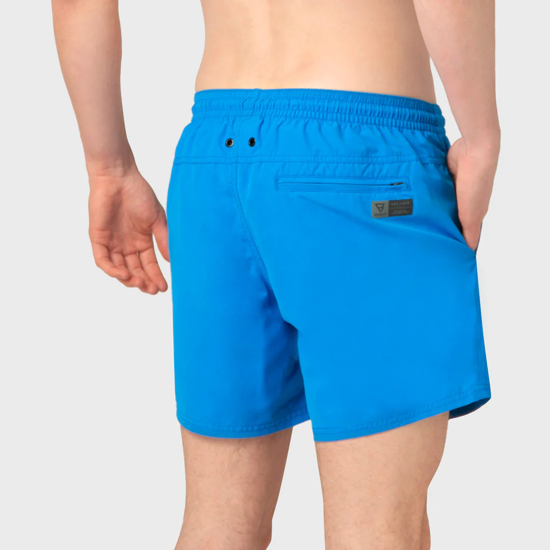 CrunECO-N Mens Swim Shorts | Blue
