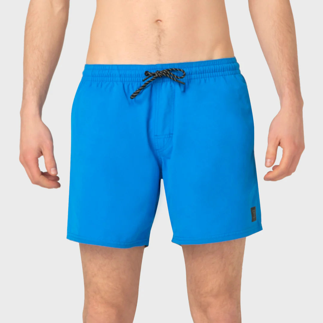 CrunECO-N Mens Swim Shorts | Blue