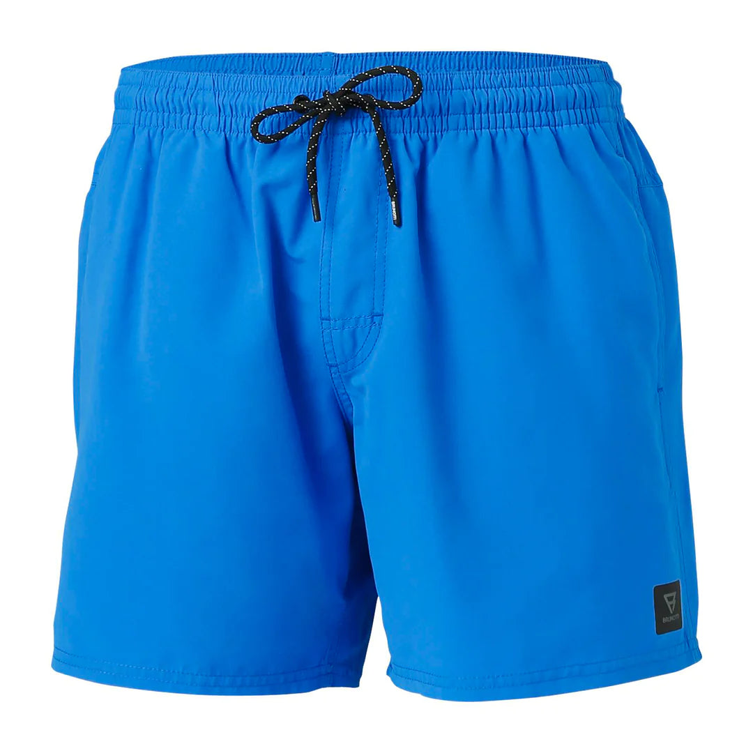 CrunECO-N Mens Swim Shorts | Blue