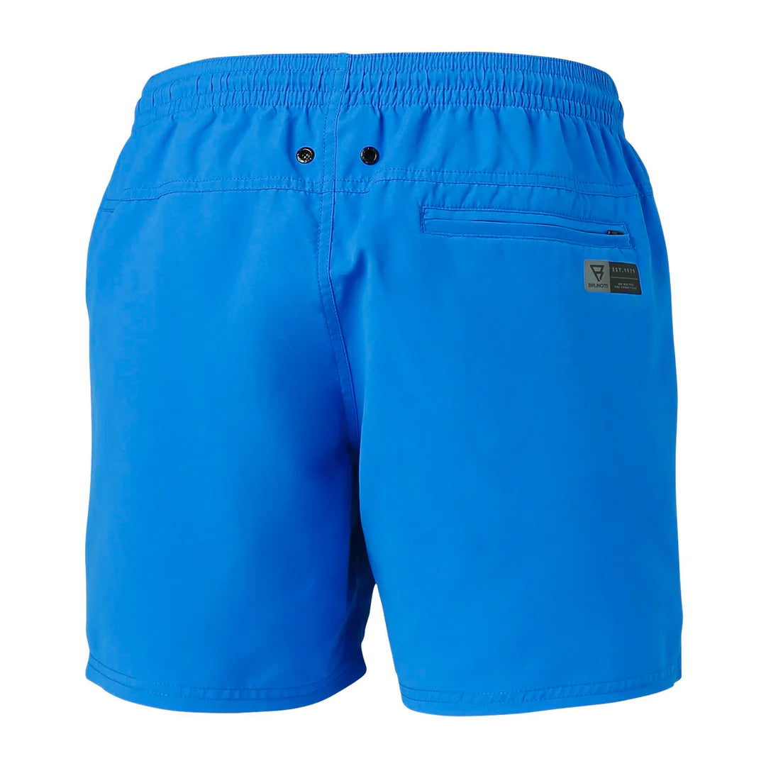 CrunECO-N Mens Swim Shorts | Blue