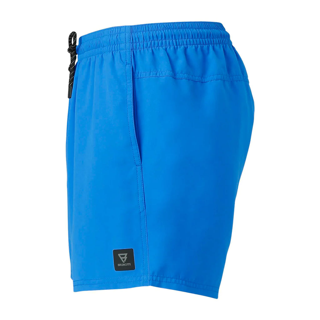 CrunECO-N Mens Swim Shorts | Blue