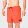 CrunECO-N Mens Shorts | Bright Red