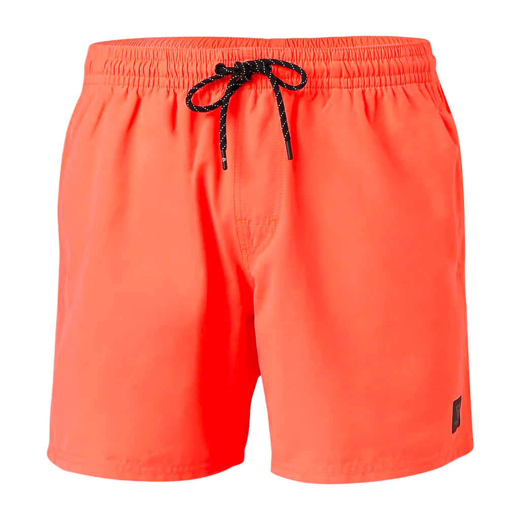 CrunECO-N Mens Shorts | Bright Red
