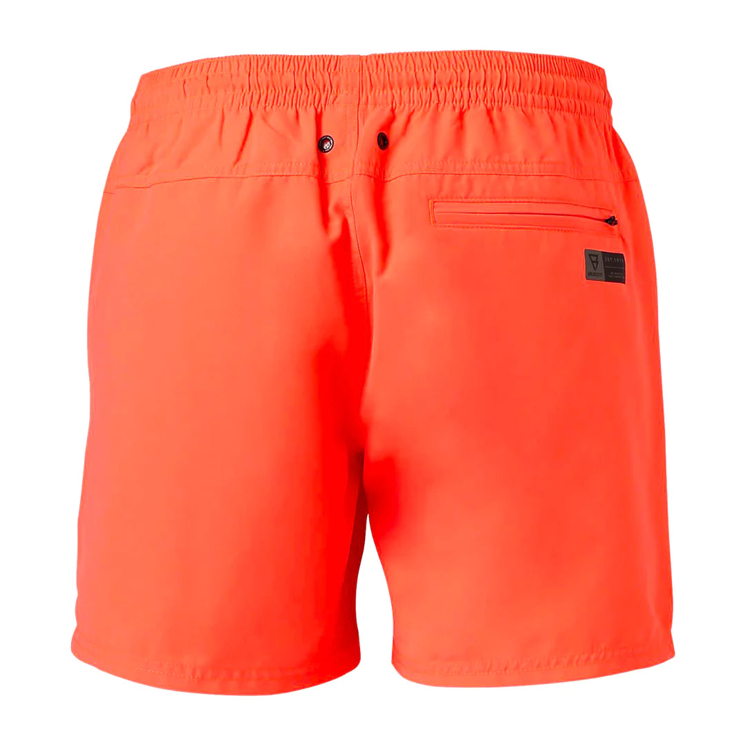 CrunECO-N Mens Swim Shorts | Flamingo