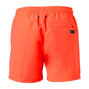CrunECO-N Mens Shorts | Bright Red