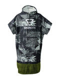 Poncho-AO Limited edition