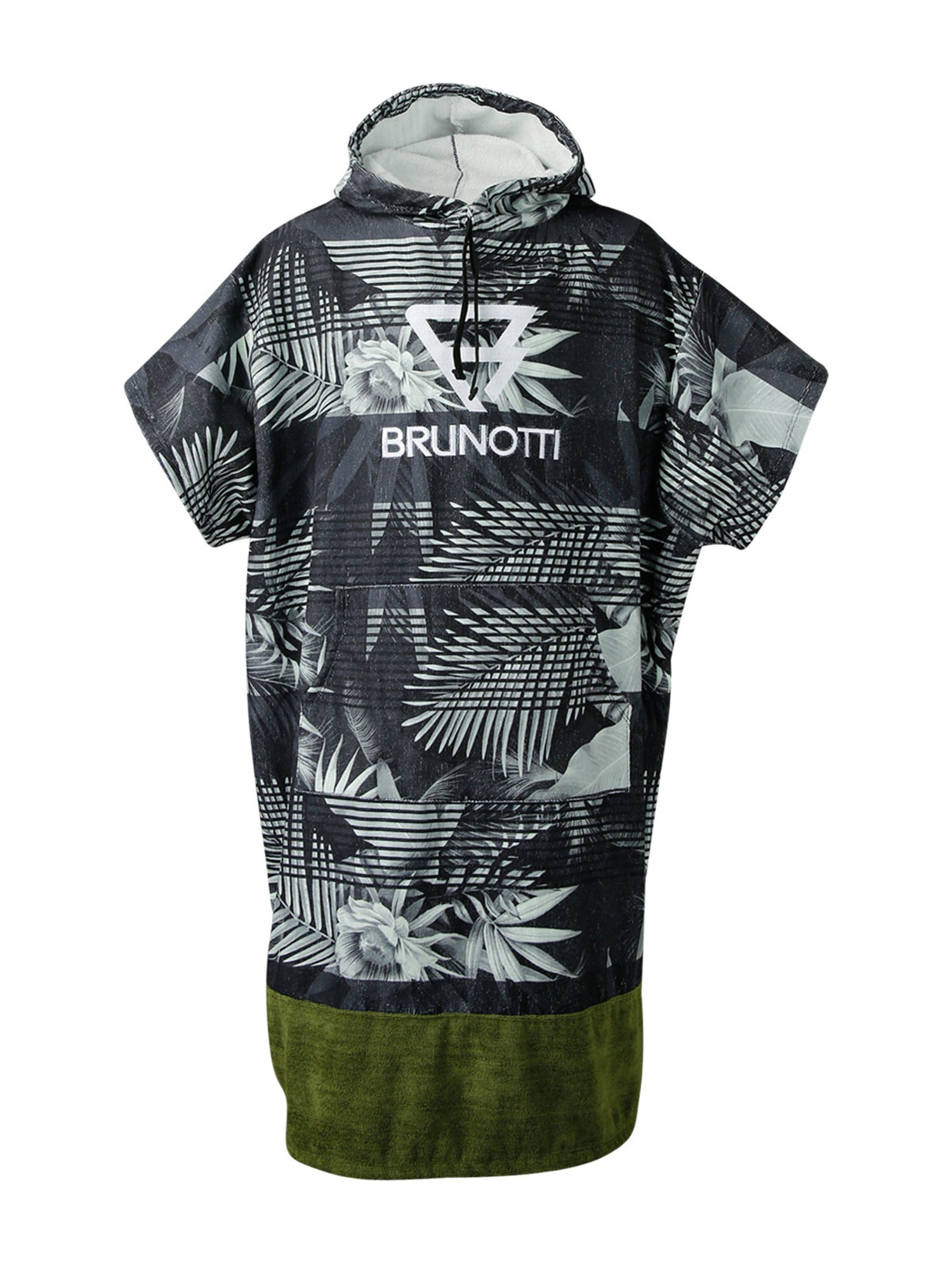 Poncho-AO Limited edition