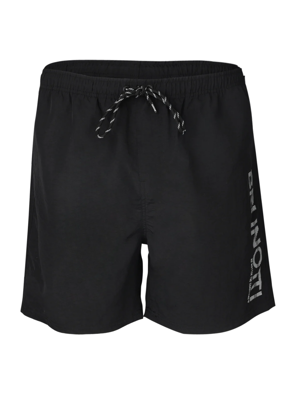 Hester Men's Swim Short | Black
