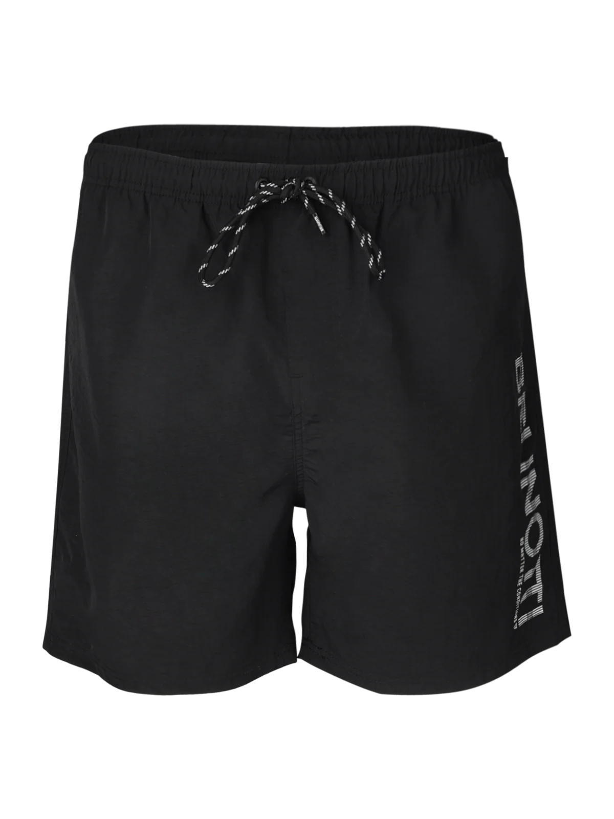 Hester Men's Swim Short | Black
