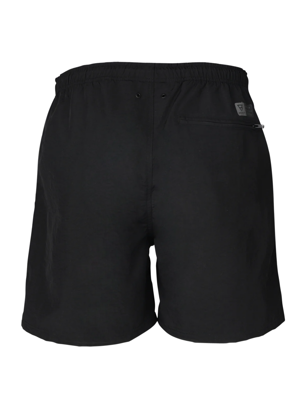 Hester Men's Swim Short |  Neon Orange