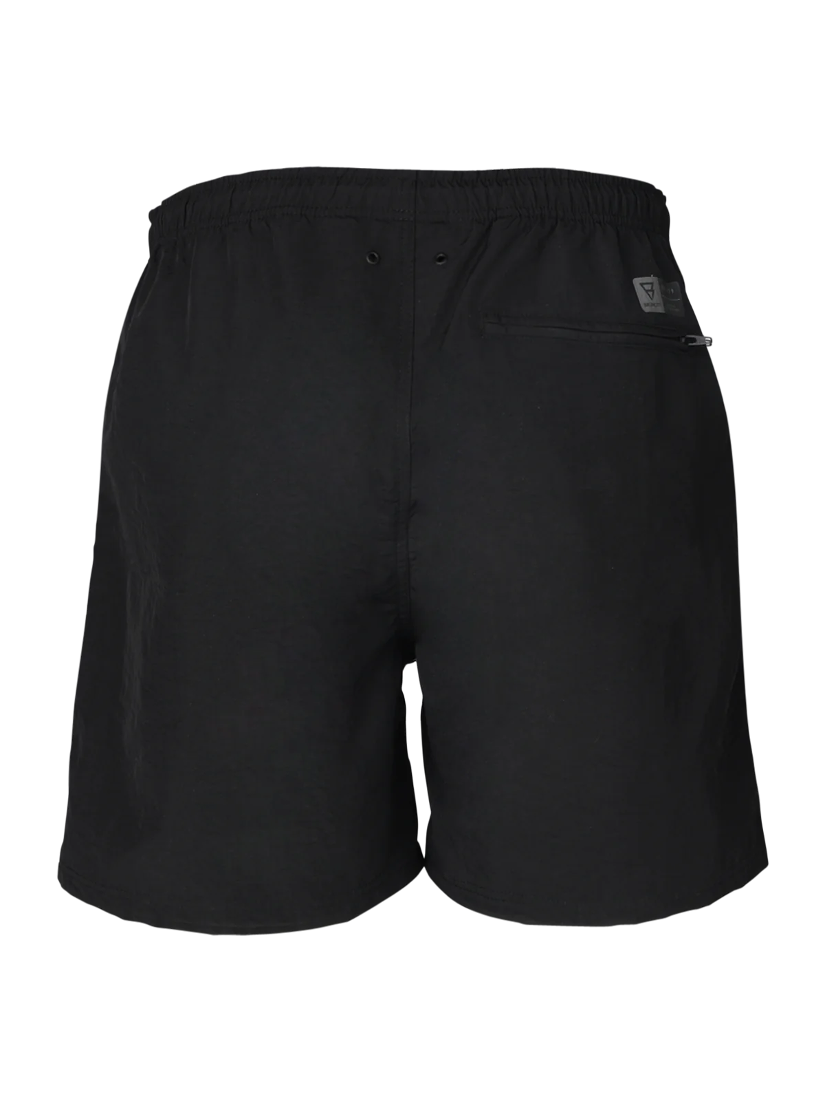 Hester Men's Swim Short |  Neon Orange