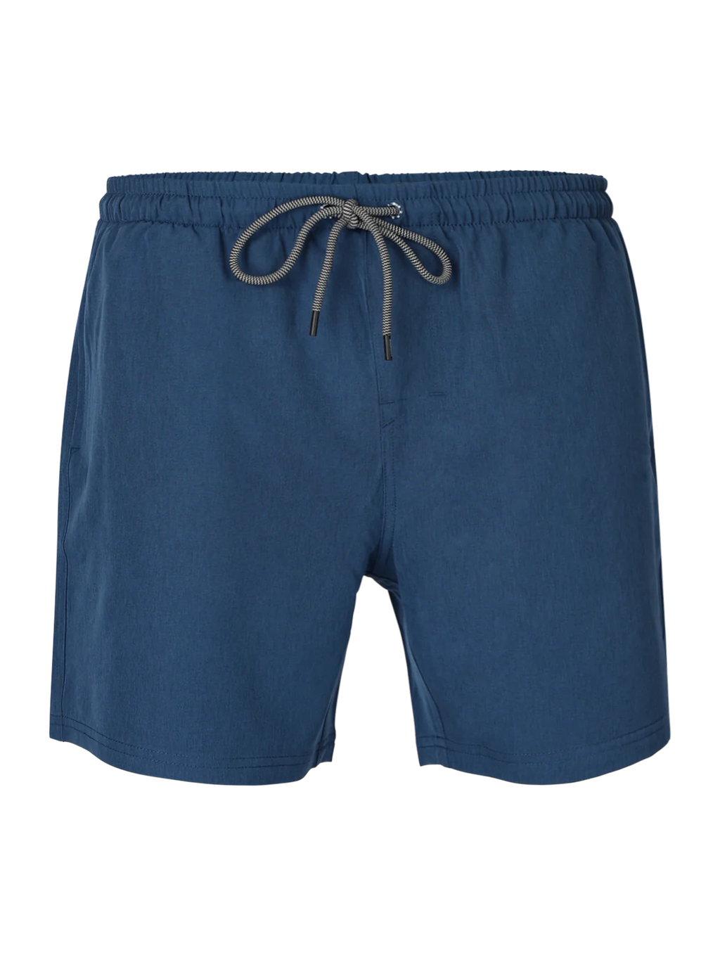 Volleyer Men Swim Shorts | Blue