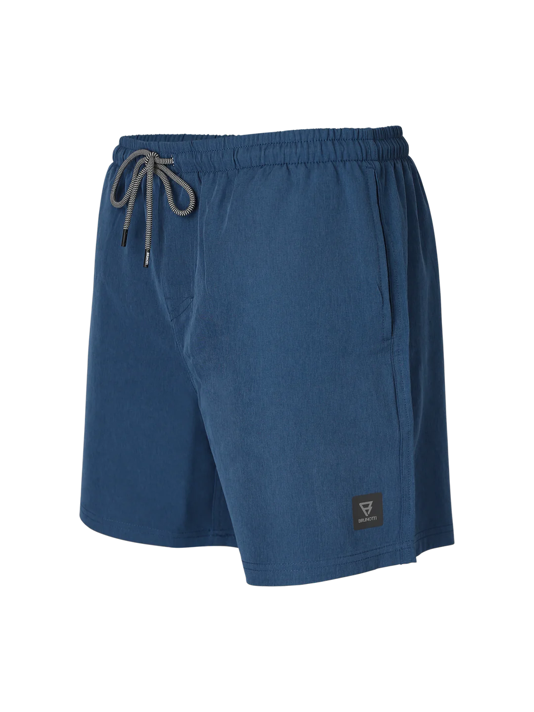 Volleyer Men Swim Shorts | Blue