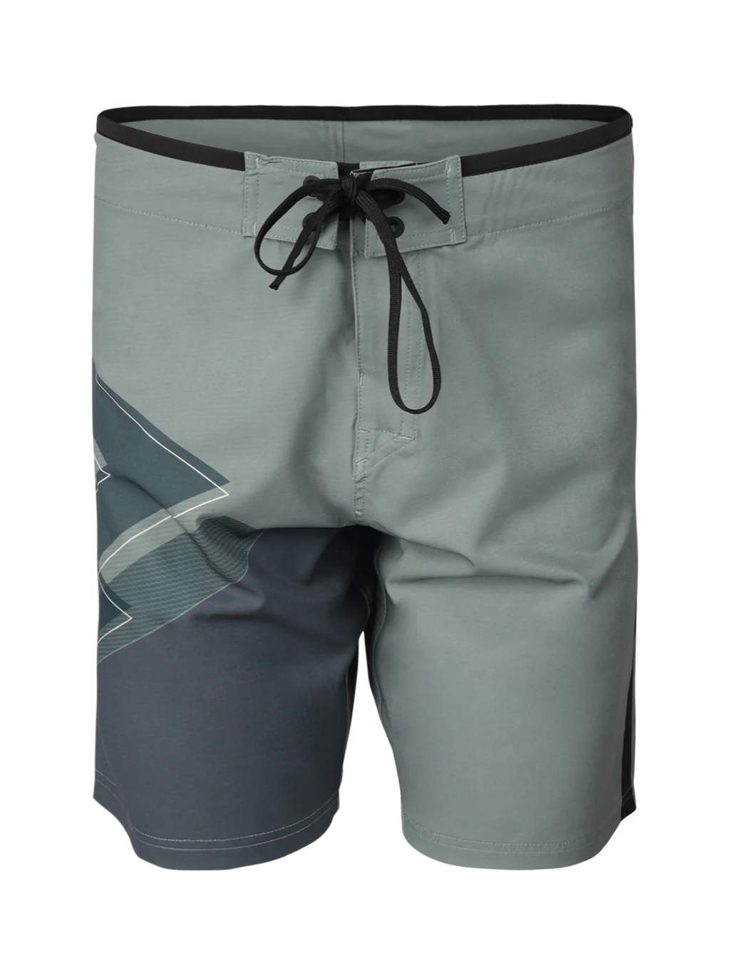 Weston-PP Men Boardshorts | Vintage Green
