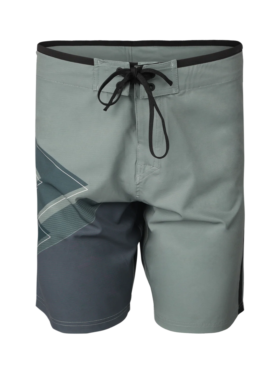 Weston-PP Men Boardshorts | Vintage Green
