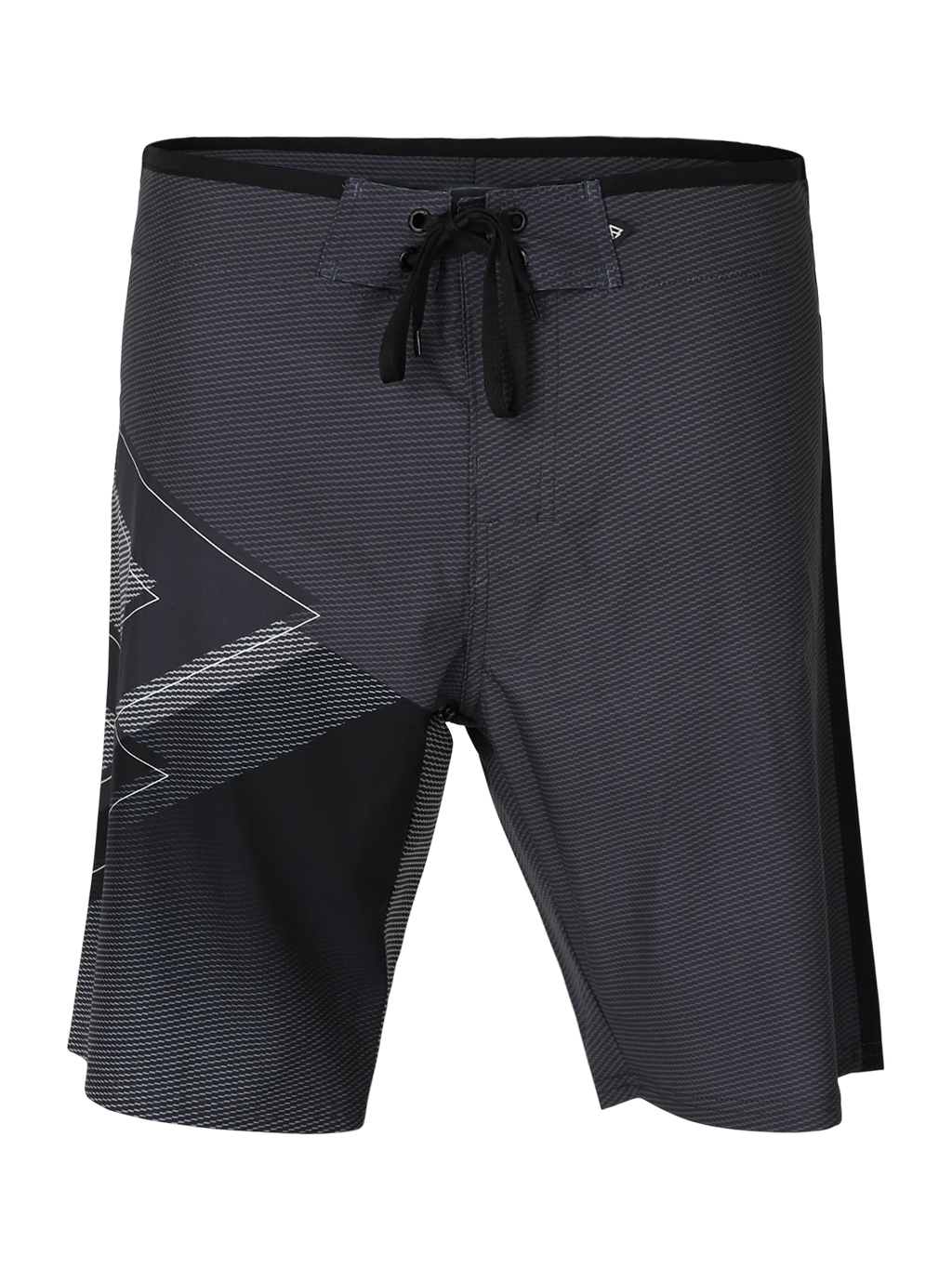 Weston-PP Men Boardshorts | Black