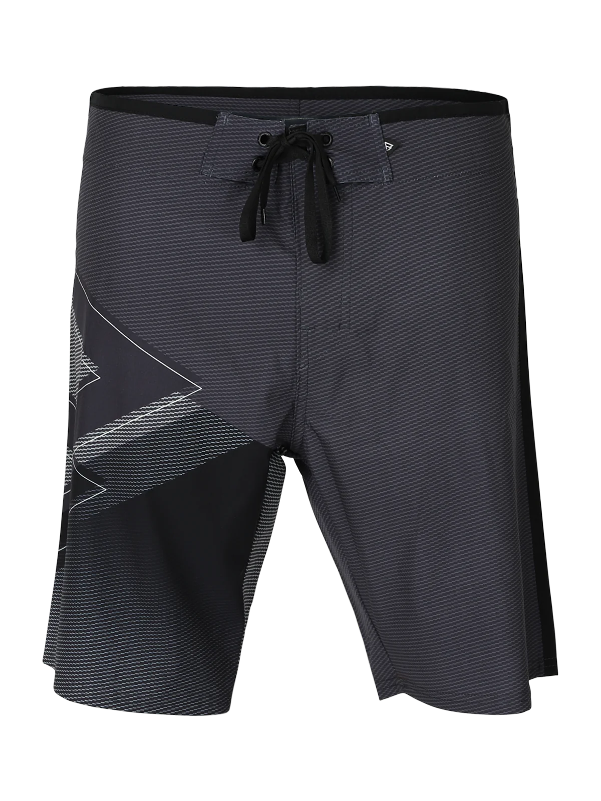 Weston-PP Men Boardshorts | Black