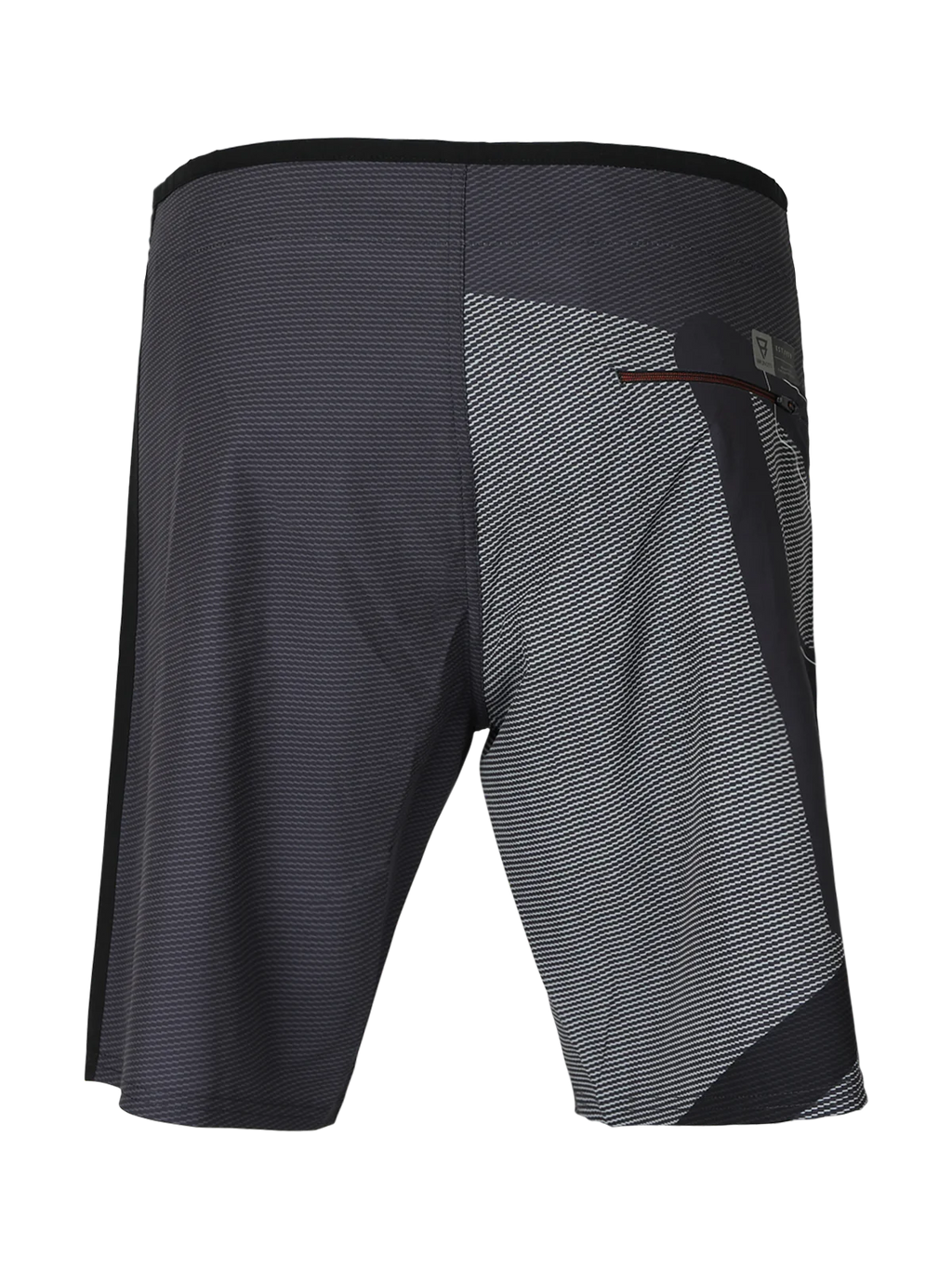 Weston-PP Men Boardshorts | Black