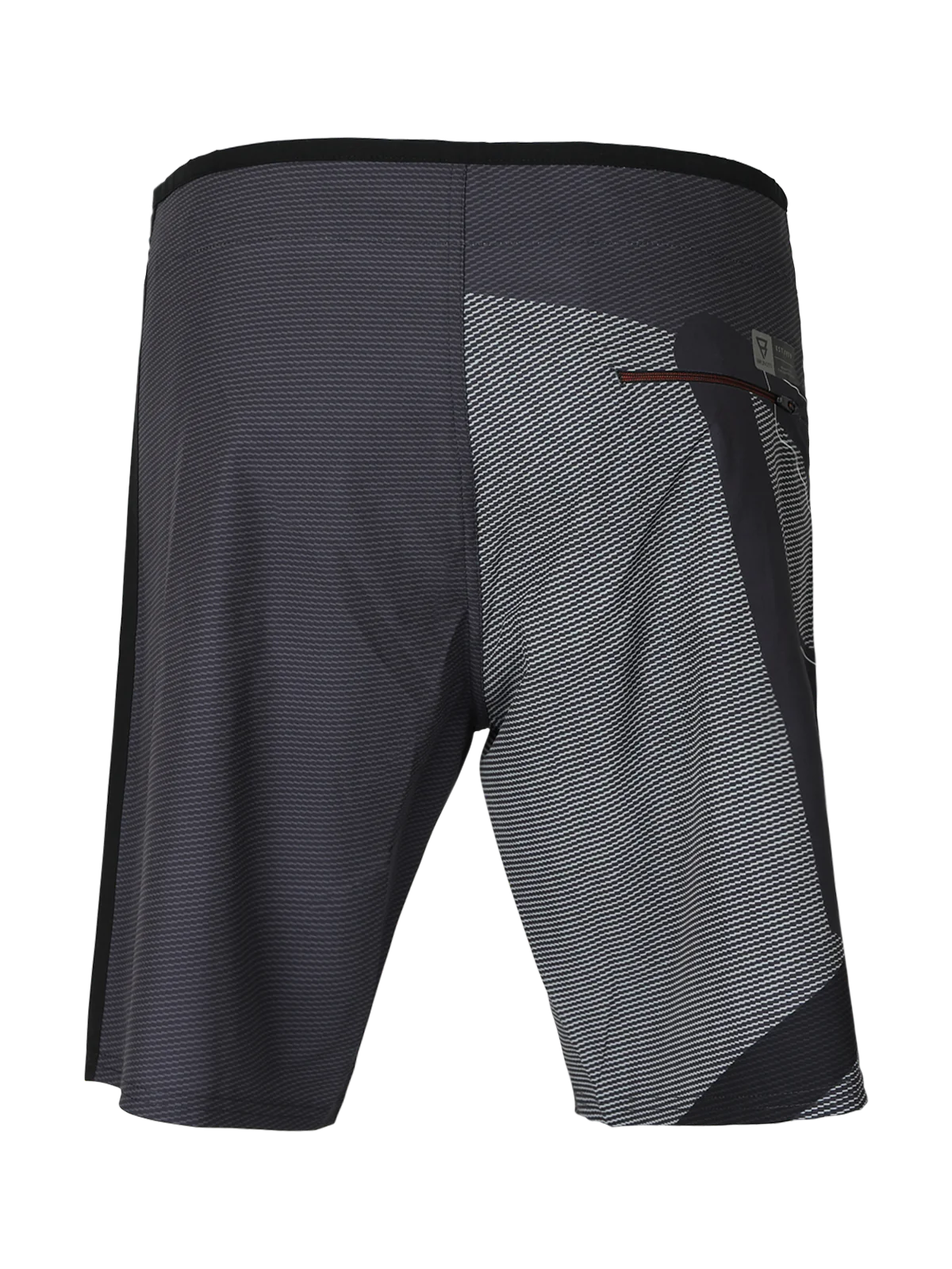 Weston-PP Men Boardshorts | Black