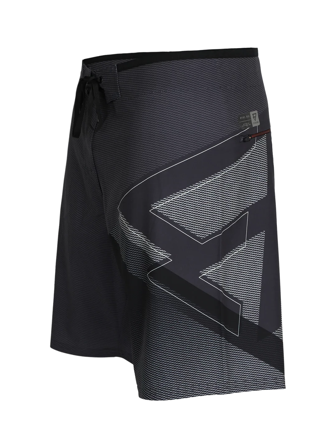Weston-PP Men Boardshorts | Black