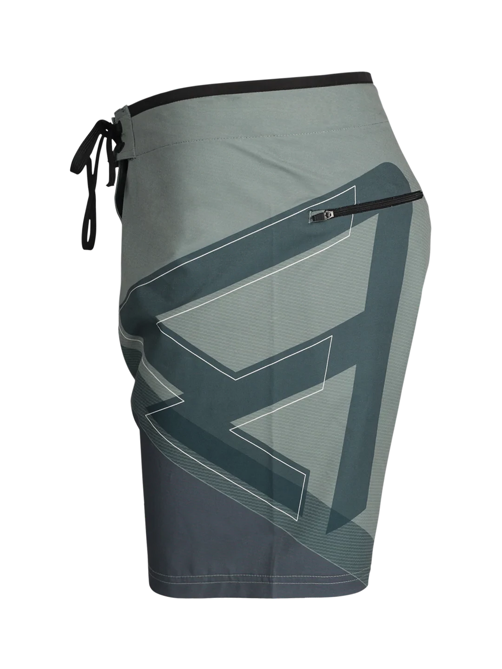 Weston-PP Men Boardshorts | Vintage Green