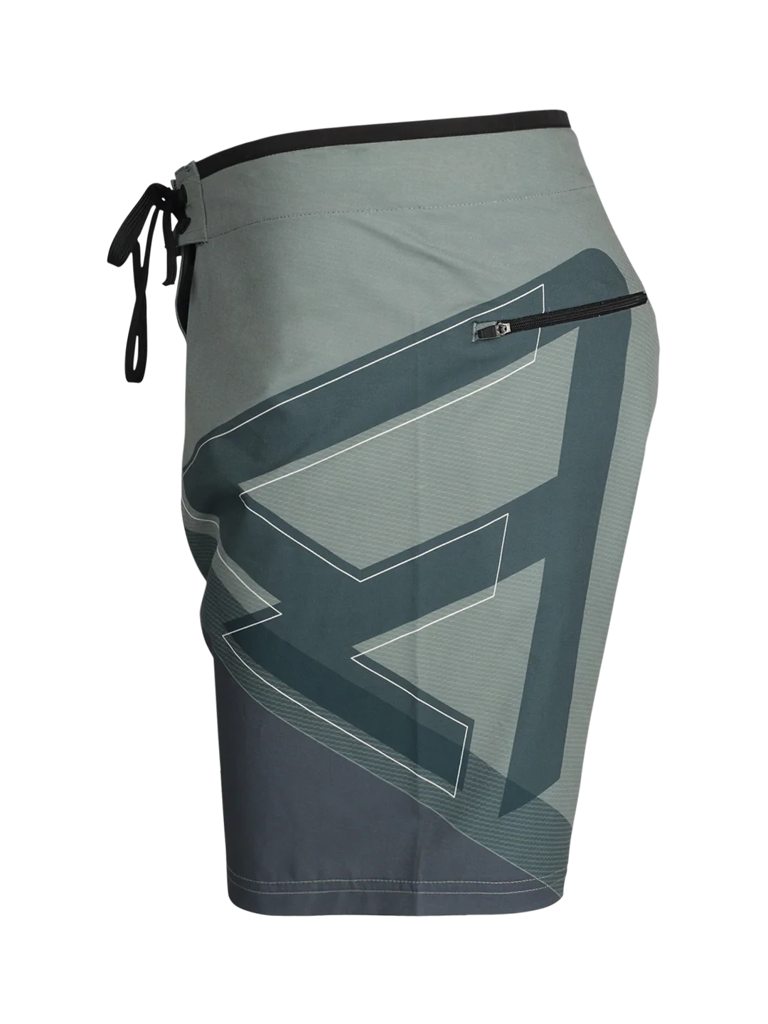 Weston-PP Men Boardshorts | Vintage Green
